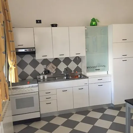Lejlighed Casa Serena