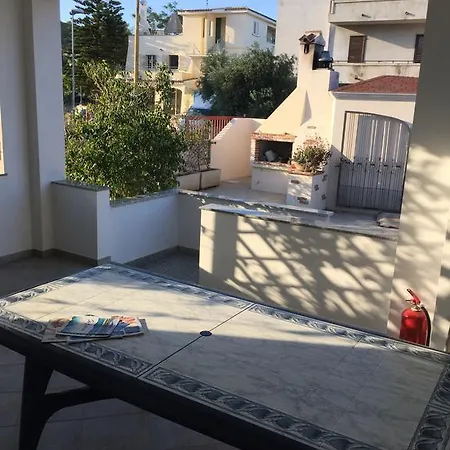Casa Serena Lejlighed Orosei