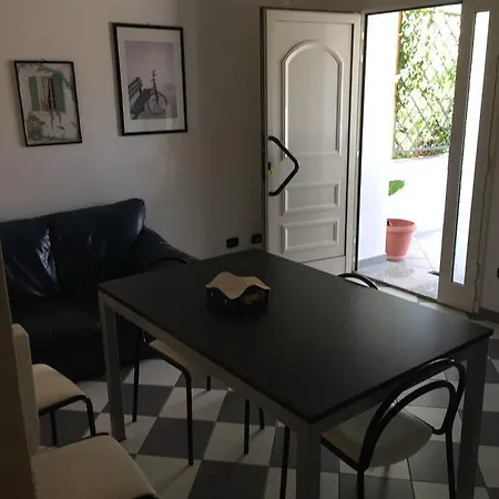 Casa Serena Lejlighed