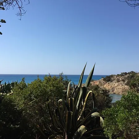 Lejlighed Casa Serena Orosei